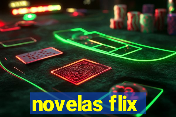novelas flix